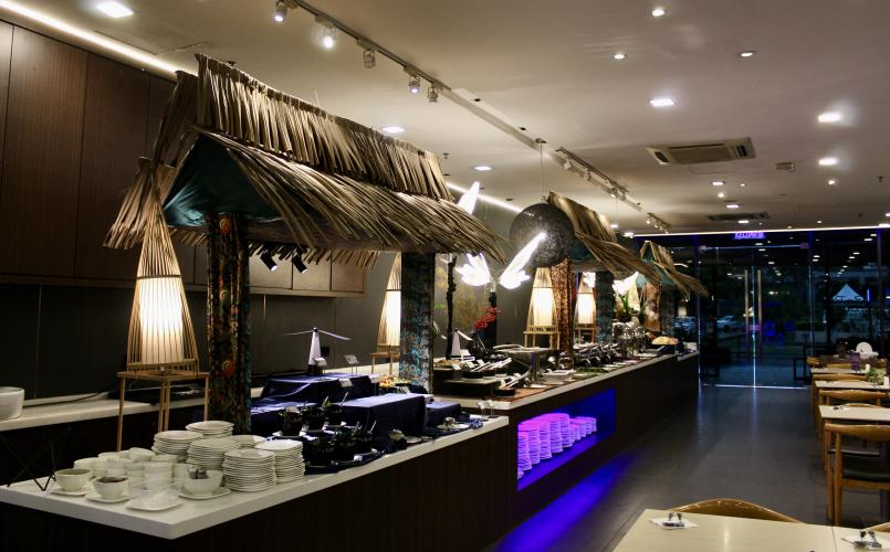 Slideshow – Restaurant 1