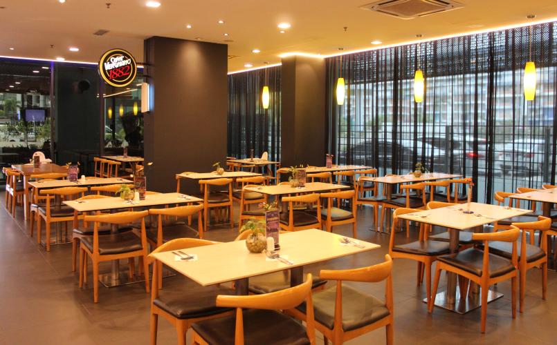 Slideshow – Restaurant 2